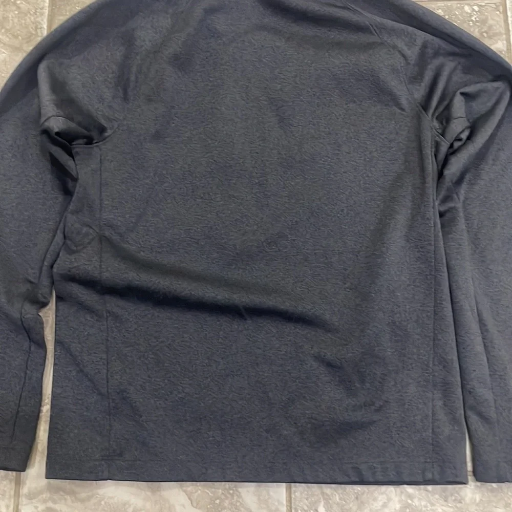 The North Face Canyonlands 1/2 Zip Half Zip Pullover Jacket Men's Size M